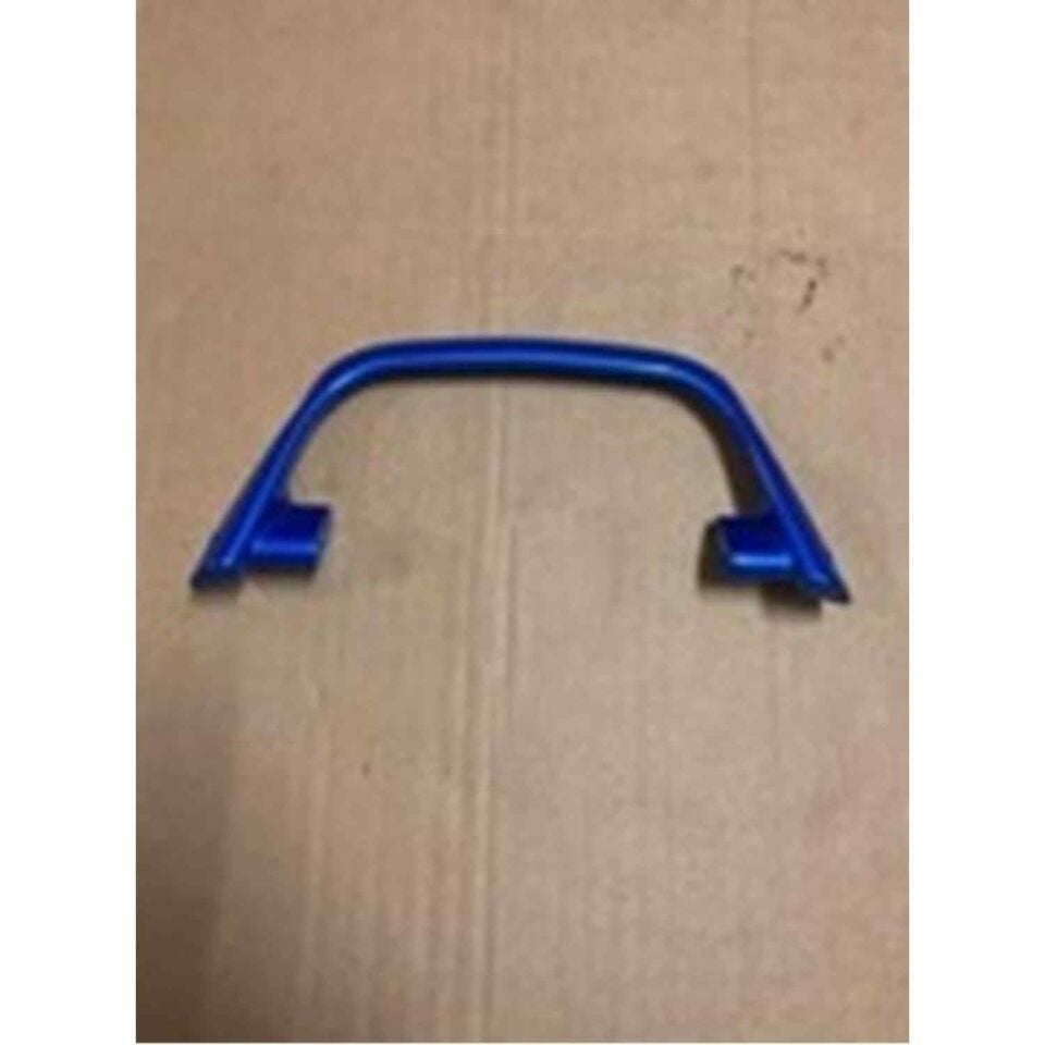 Kanuni Arka Tutacak Mavi Racer- Racer S