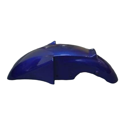 Ramzey Xf 125-10V Tsl Ön Çamurluk Mavi