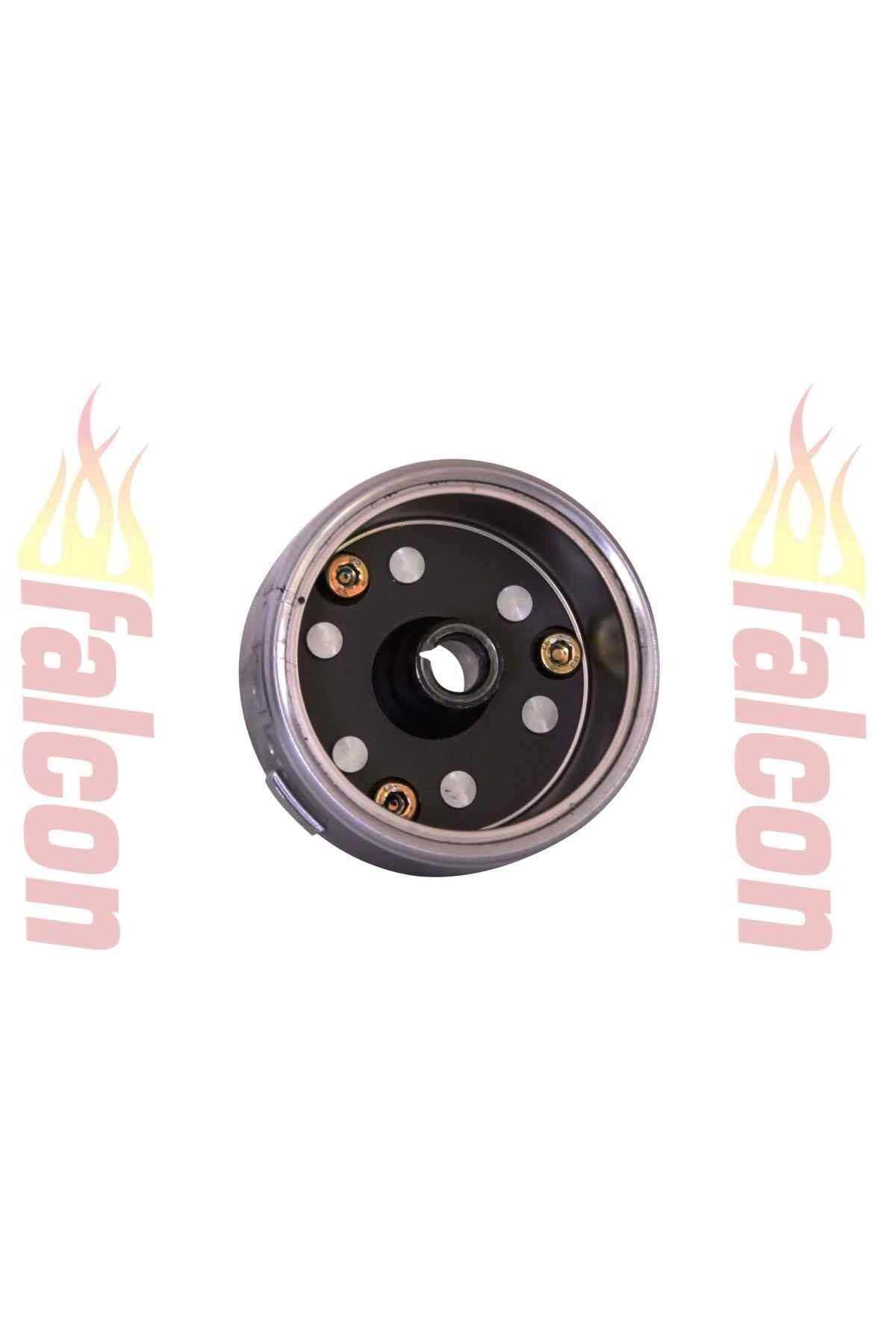 Crown Kmt150-8s Volant Komple Orijinal