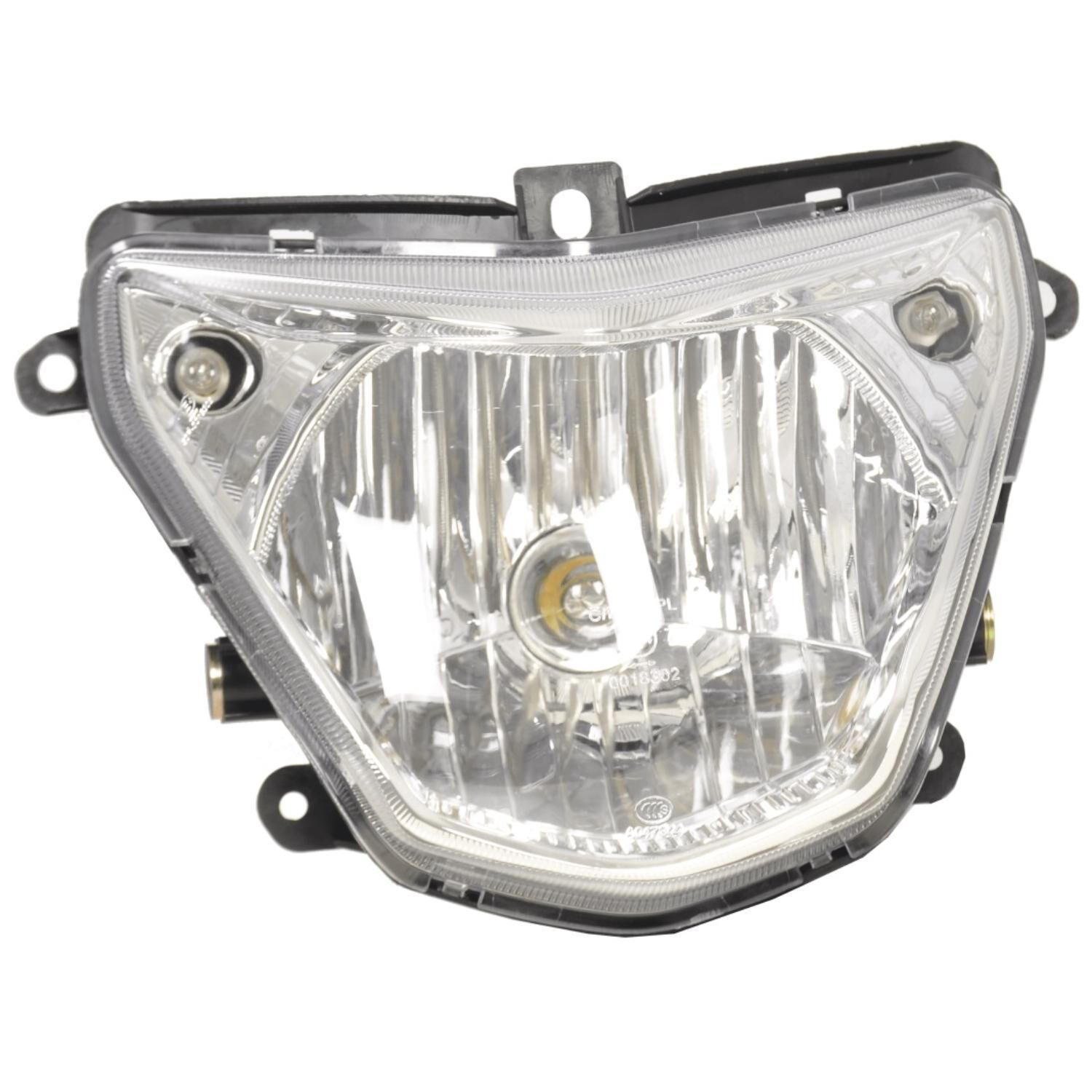 Mondial Mg Superboy 150-125 Far Komple