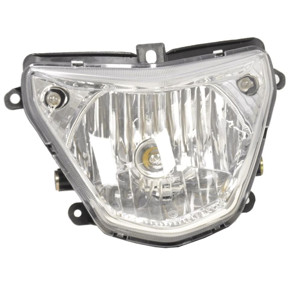 Mondial Mg Superboy 150-125 Far Komple