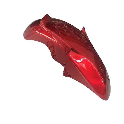 Ramzey Xf 125-10V Tsl Ön Çamurluk Kırmızı