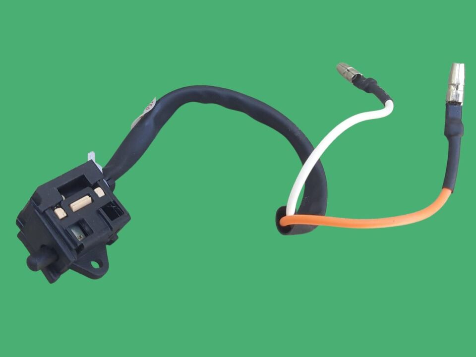 Tvs Wego Jupiter Fren Müşürü Minda