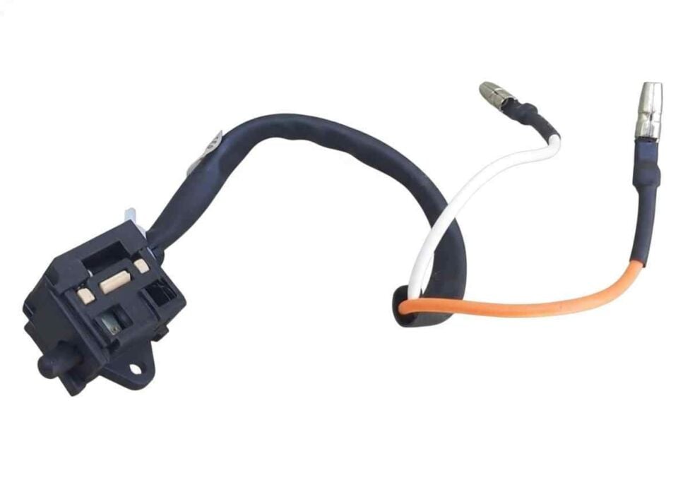 Tvs Wego Jupiter Fren Müşürü Minda