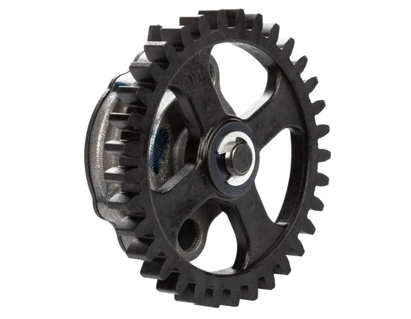 Tvs Wego-Jupiter Yağ Pompası 33T N4080280 Orj