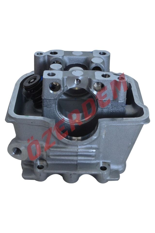 Activa 125 S Uyumlu Silindir Kapağı Siboblu