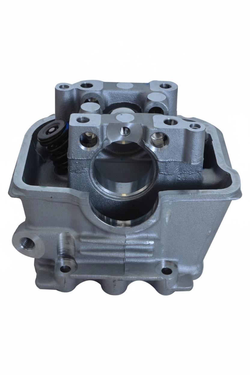 Activa 125 S Uyumlu Silindir Kapağı Siboblu