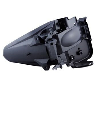 Arka Çamurluk H.fizzy