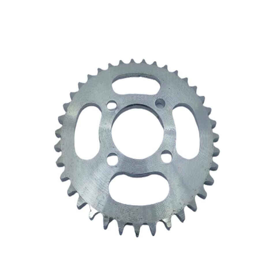 Asya Atv 110 Ibx Arka Dişli Ym 428-37T İç 48X4 Delik