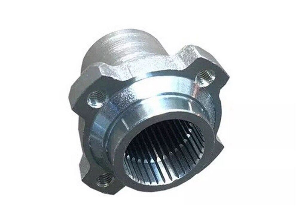 Atv Au200 Arka Dişli Flanşı Orj