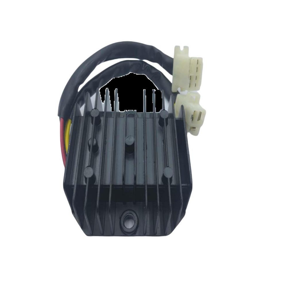 Atv Regülatör 6 Lı 2 Soket Jantel