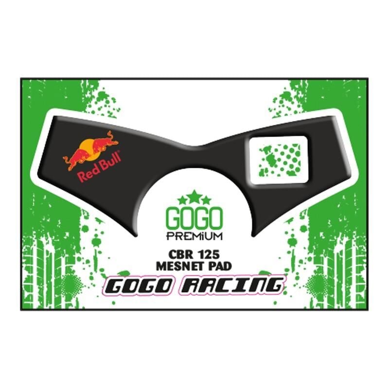 Honda Cbr 125Cc 2005 - 2018 Uyumlu Mesnet Pad 010