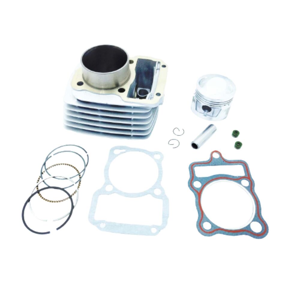 Motoran Cg 150 Silindir 62Xzongshen