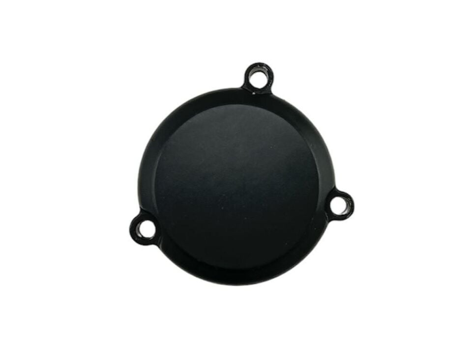 Mondial Mondıal Buccaneer 250İ Yağ Filtresi Kapağı *