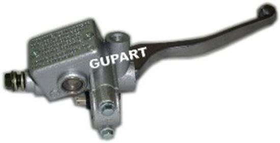 Mondial Ön Fren Hidrolik Depo Kt-Sy150