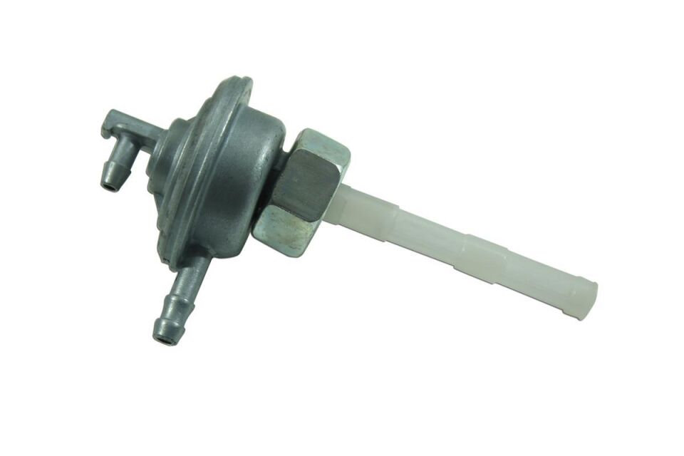 Scooter Musluk Somunlu İnce Dişli