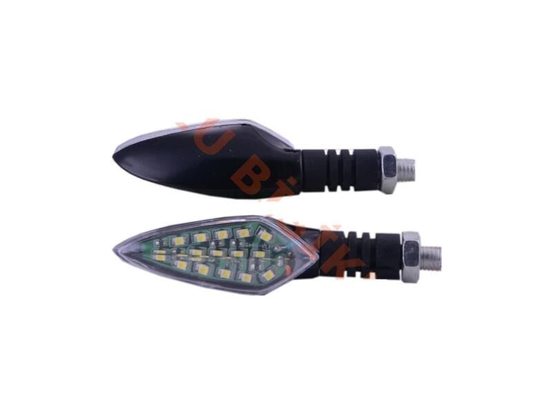 Sinyal Ledli Rf-218 E Belgeli