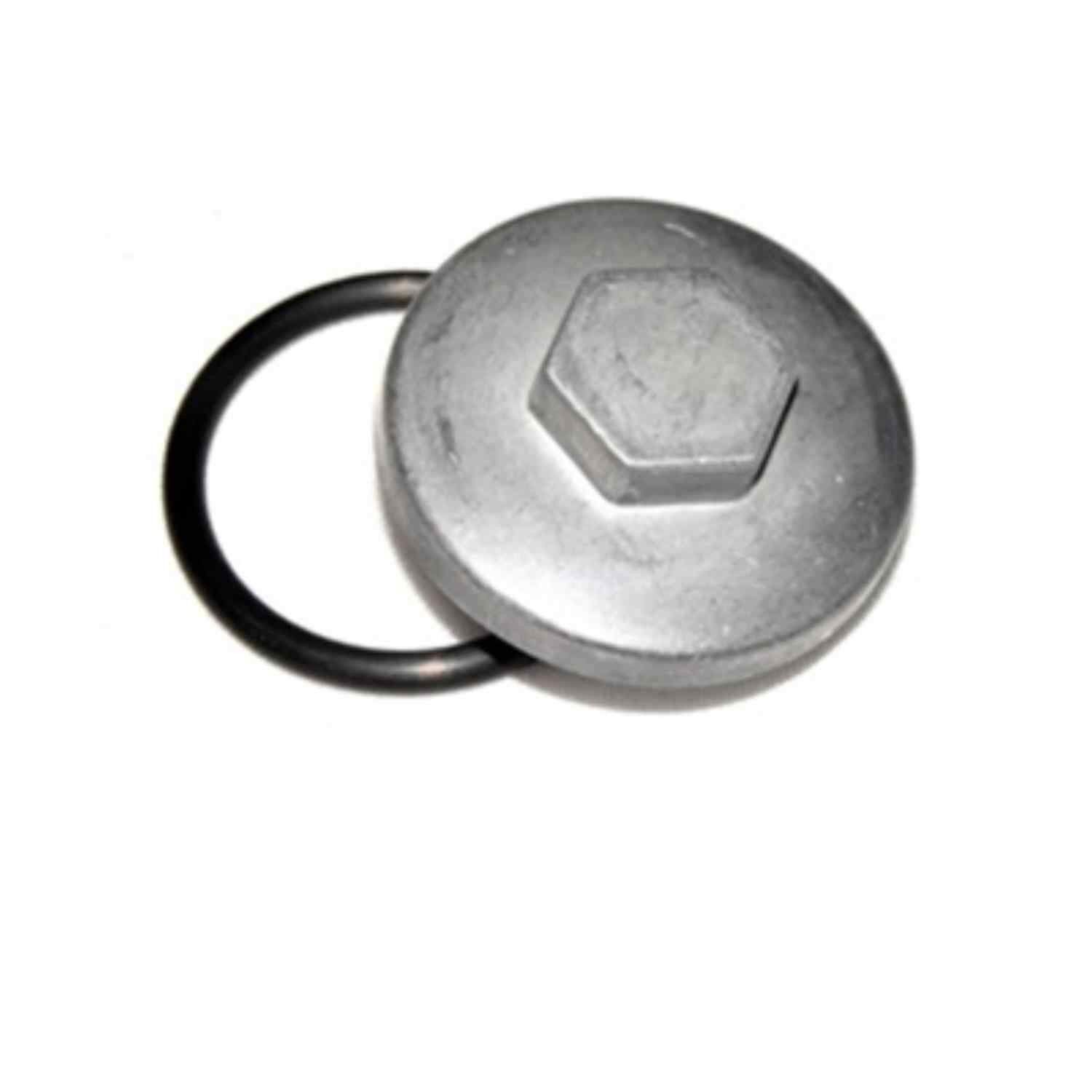 Skm Tapa - Yağ Filtre Scooter - Cup