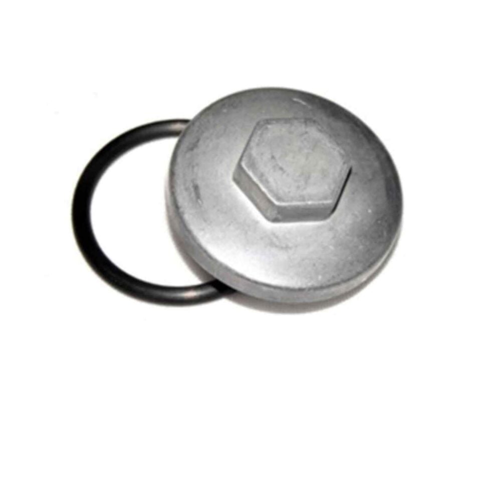 Skm Tapa - Yağ Filtre Scooter - Cup