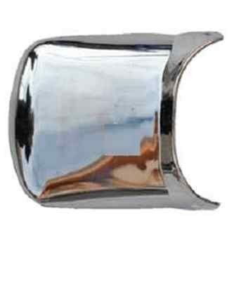 Tozluk Arka 125 Cg Serisi (nikel)