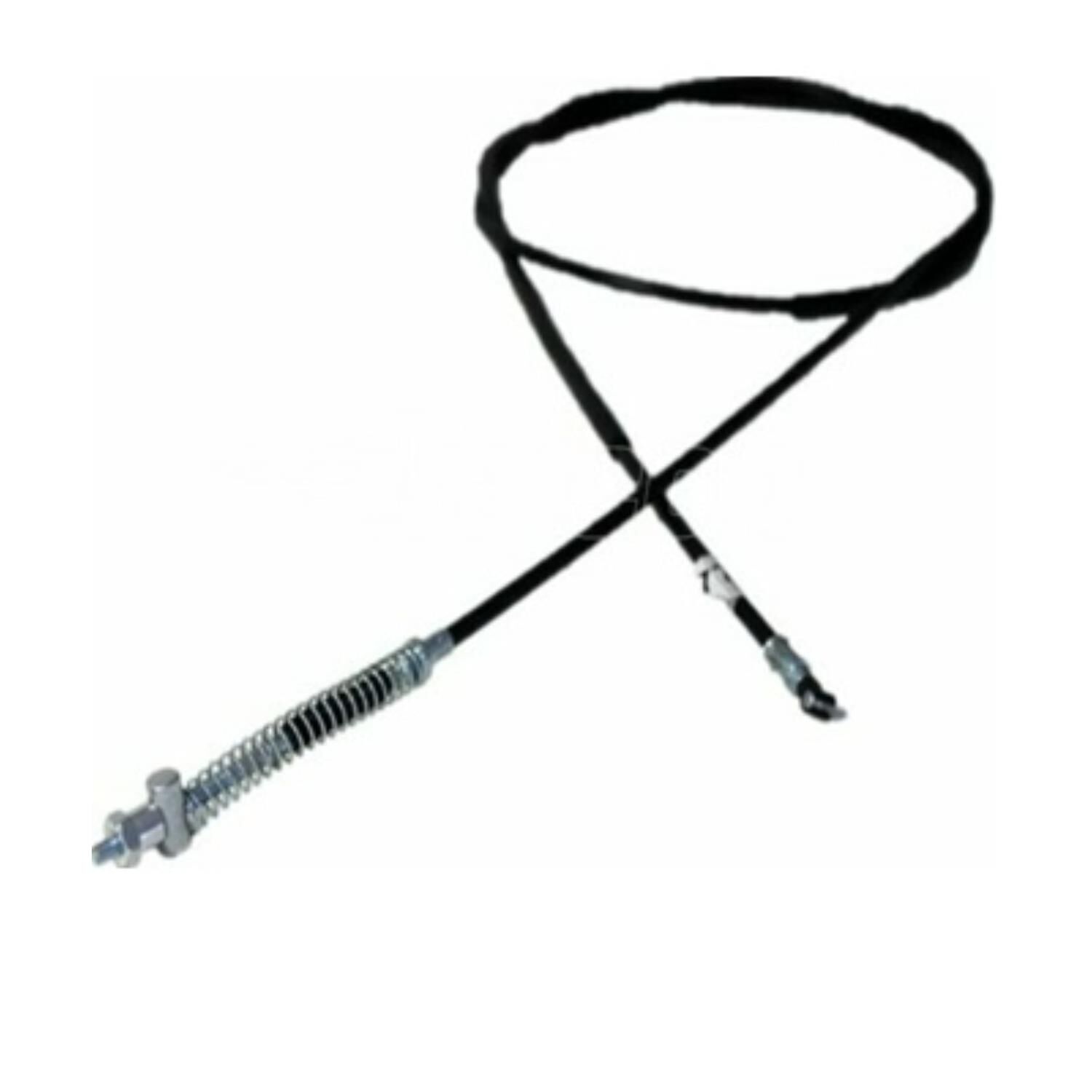 Mondial Arka Fren Teli Komple 125 Mt