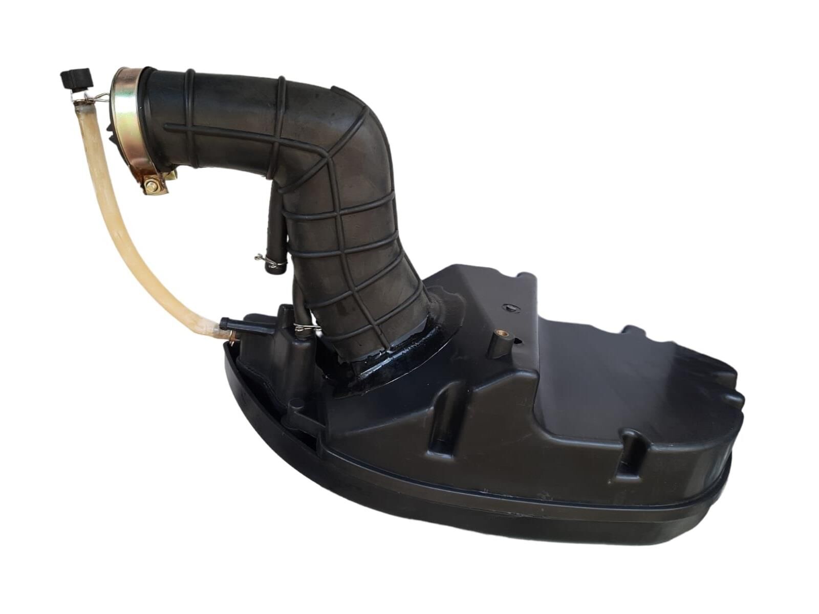 Asya 150T Scooter-7B Hava Filtresi Komple