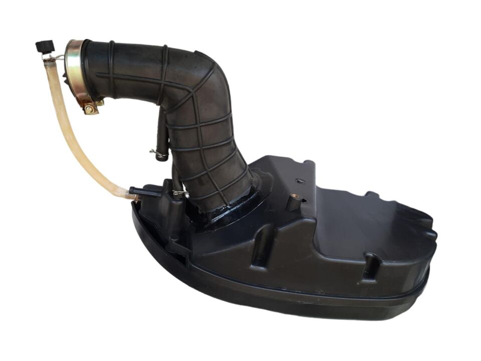 Asya 150T Scooter-7B Hava Filtresi Komple