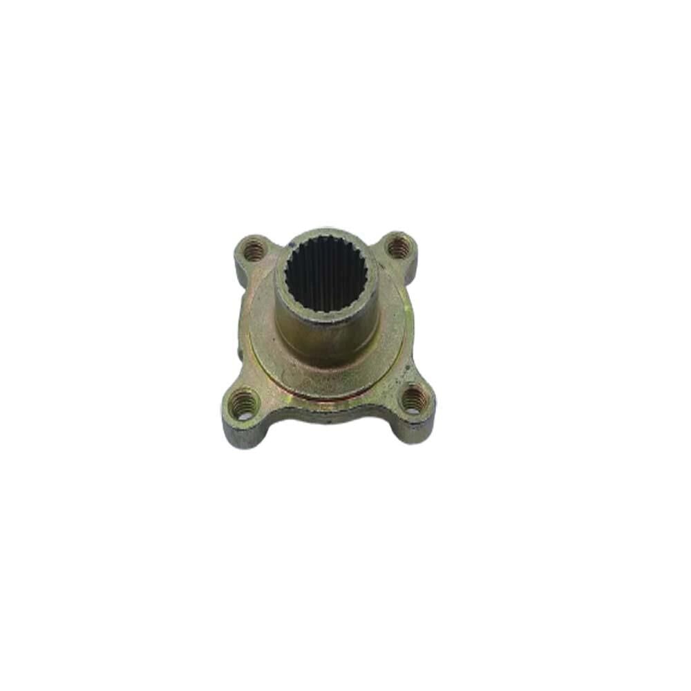 Asya Atv 110 Ibx Arka Dişli Flanşı Em 24,5 Mm 4 Delikli