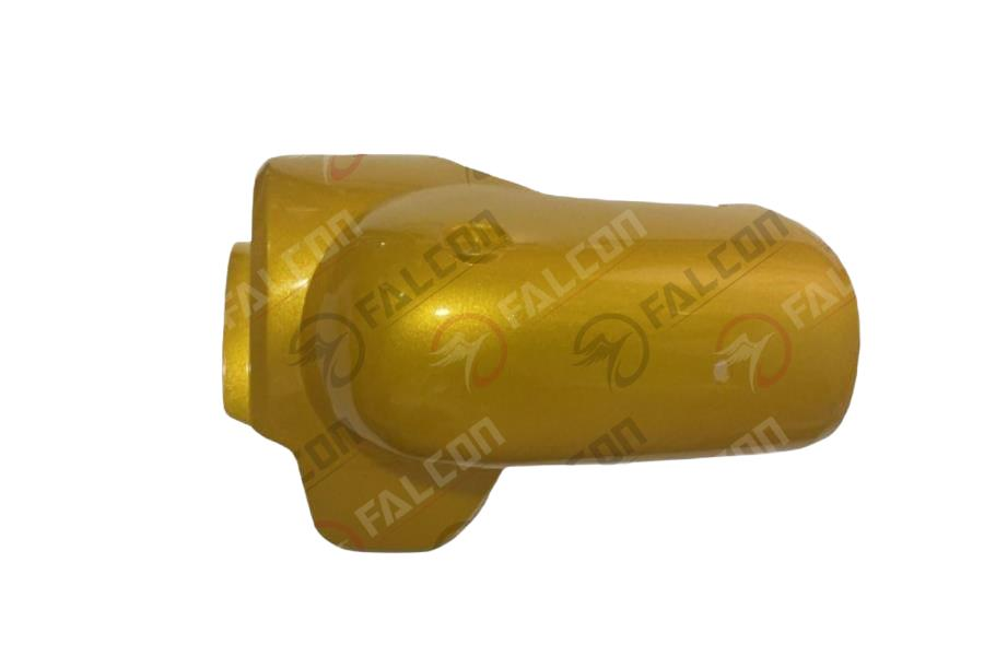 Falcon Ön Çamurluk Yan Parca Sol Sarı-Retro 110