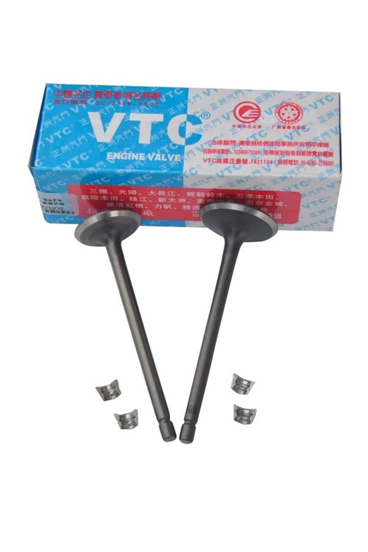 Honda Activa 125 S Sibop Vtc 23-27-77,5-78,5-5