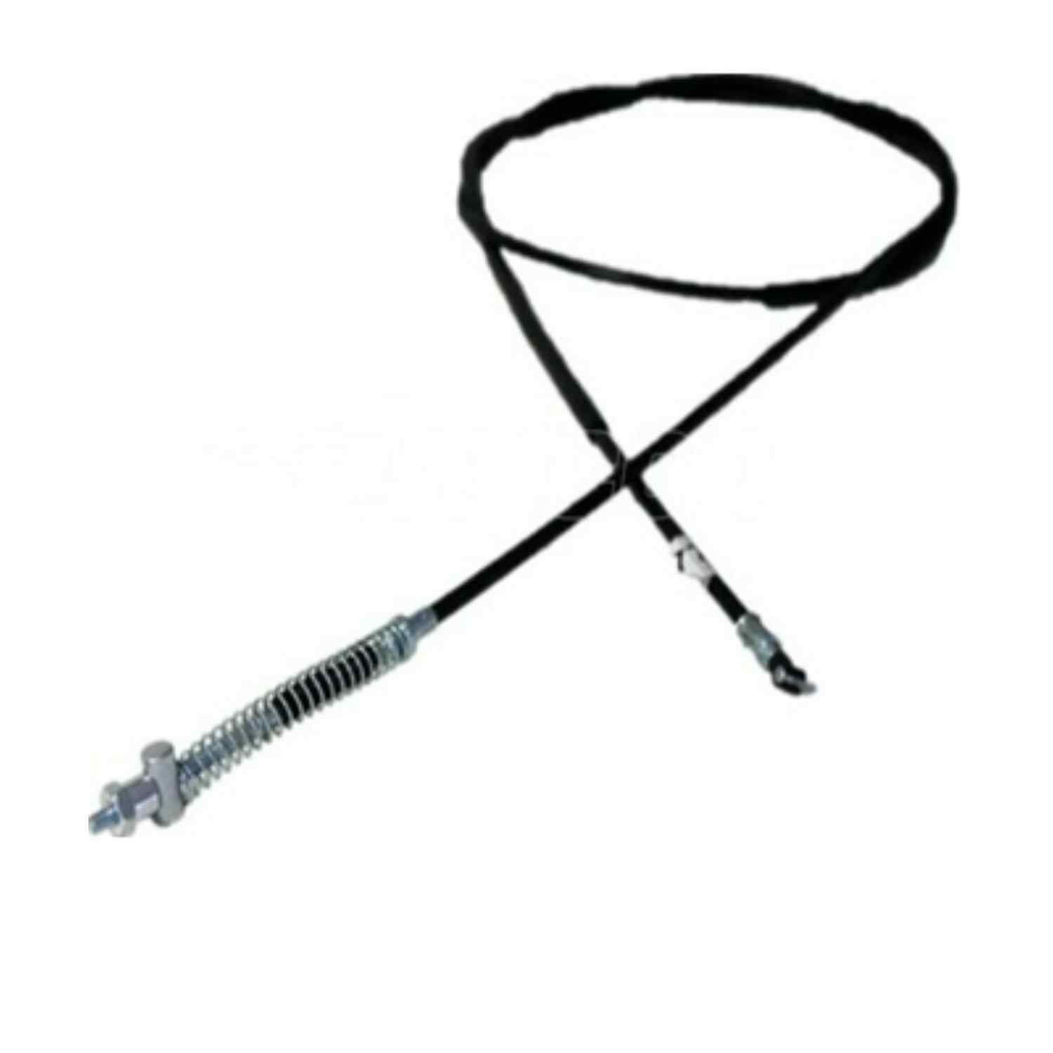 Mondial Arka Fren Teli Komple 125 Mt