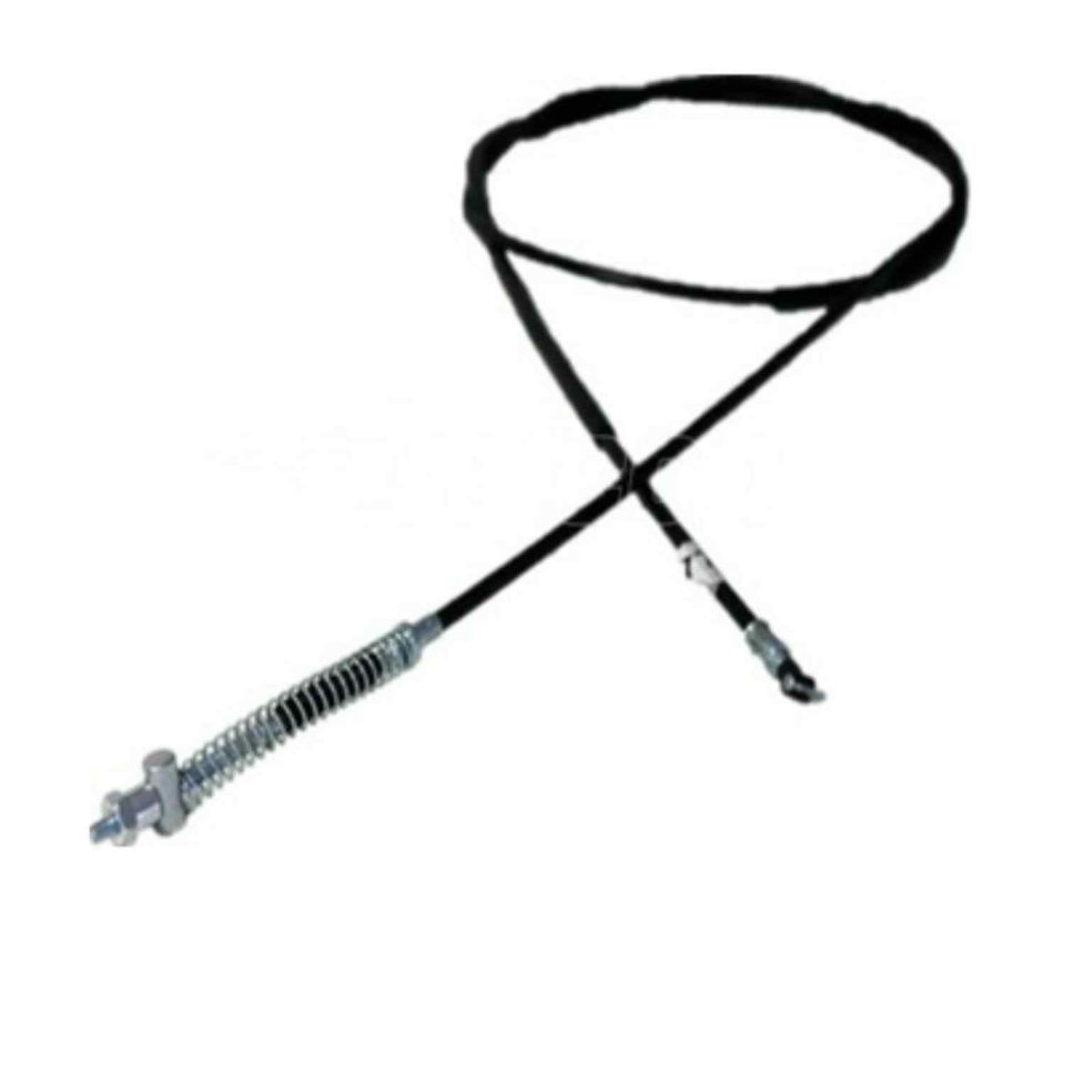 Mondial Arka Fren Teli Komple 125 Mt