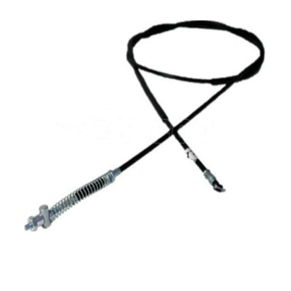 Mondial Arka Fren Teli Komple 125 Mt