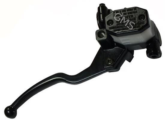 Mondial Ön Fren Hidrolik Depo Kn-Windy-Drift