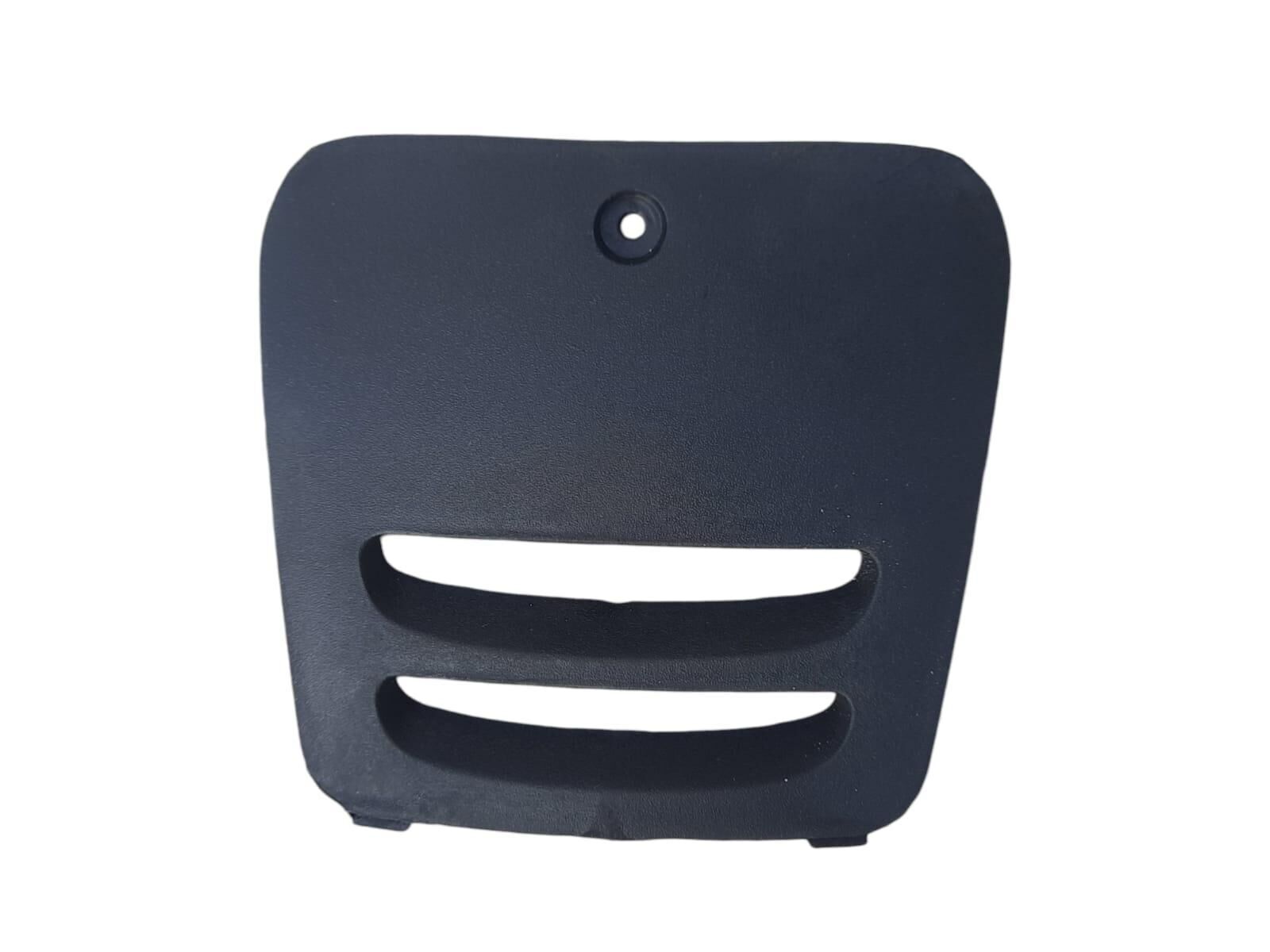 Scooter 150 Sele Altı Ön Kapak Küçük