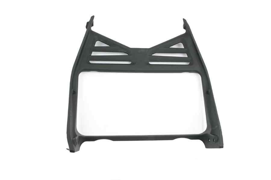 Cf Moto 650Mt Euro 4 Abs On Panel Alt Ruzgar Plastıgı Orijinal