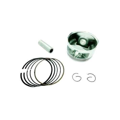 Yamaha Uyumlu Nouvo Piston Vt 51X(Std+1,00)