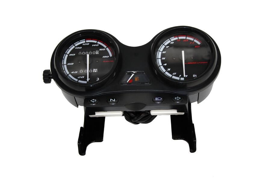 Mondial 250Mr Gösterge Paneli Komple (2011-....) Orj