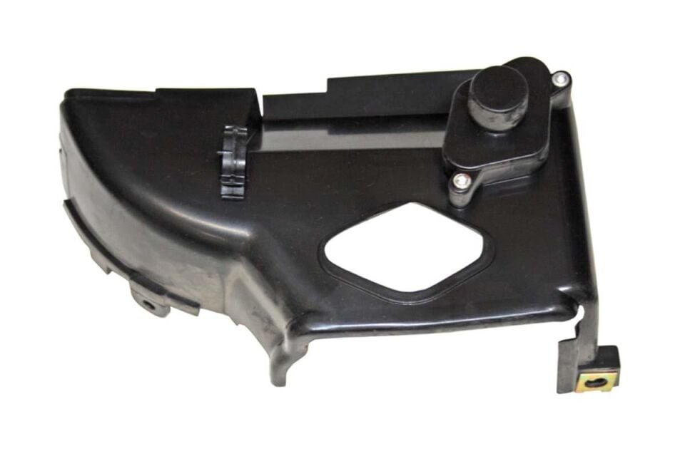 50 Tt-Hc Revival Silindir Üst Koruyucu Kapak Komple Orj