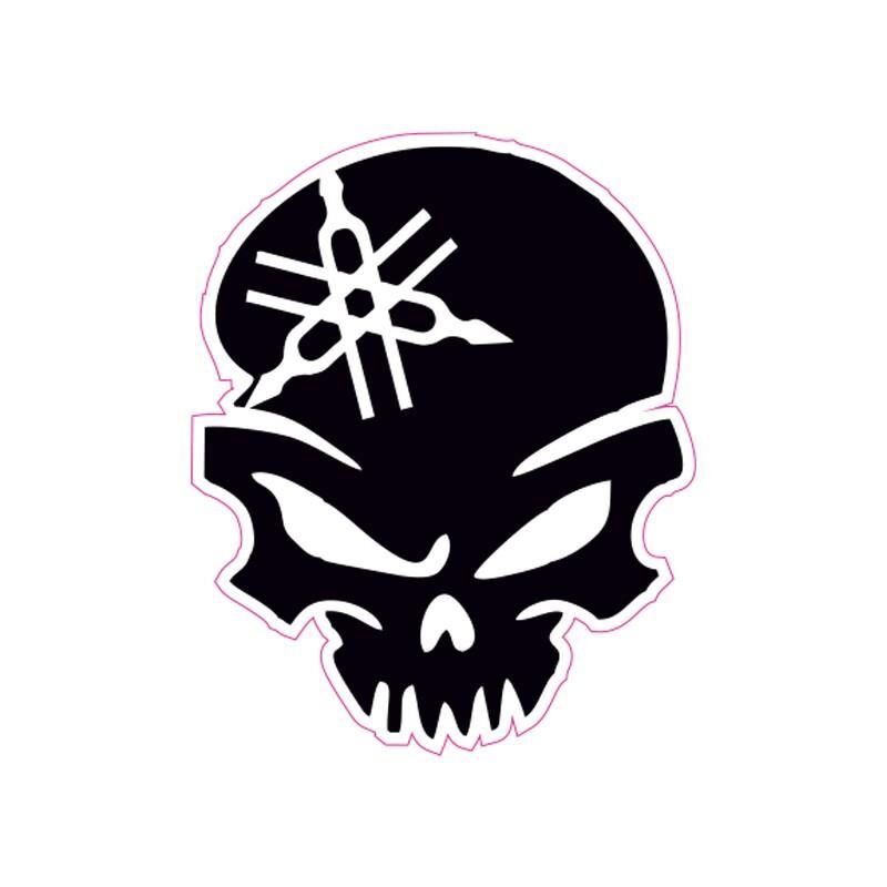 70 X 90 Mm Sticker 10Lu