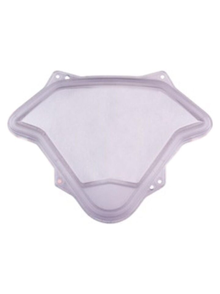 Activa 125 S Uyumlu Gösterge Camı