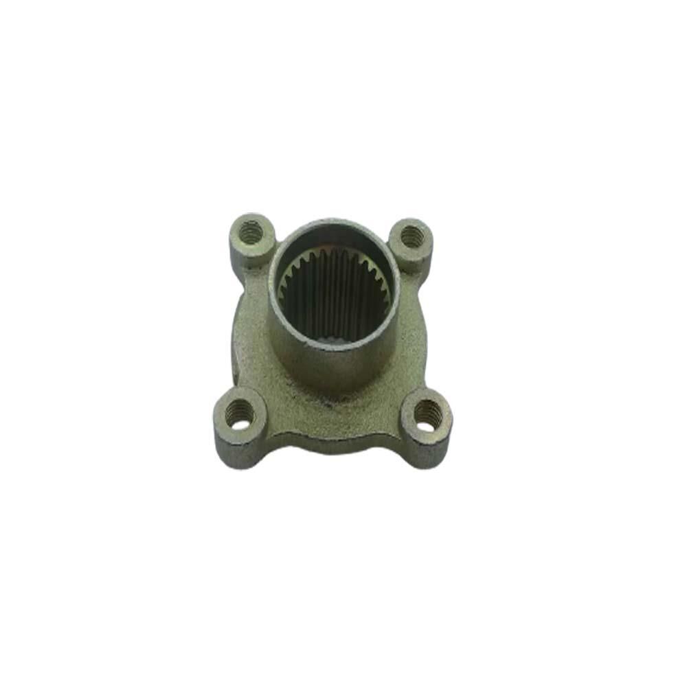 Asya Atv 110 Ibx Arka Dişli Flanşı Ym 29 Mm 4 Delikli