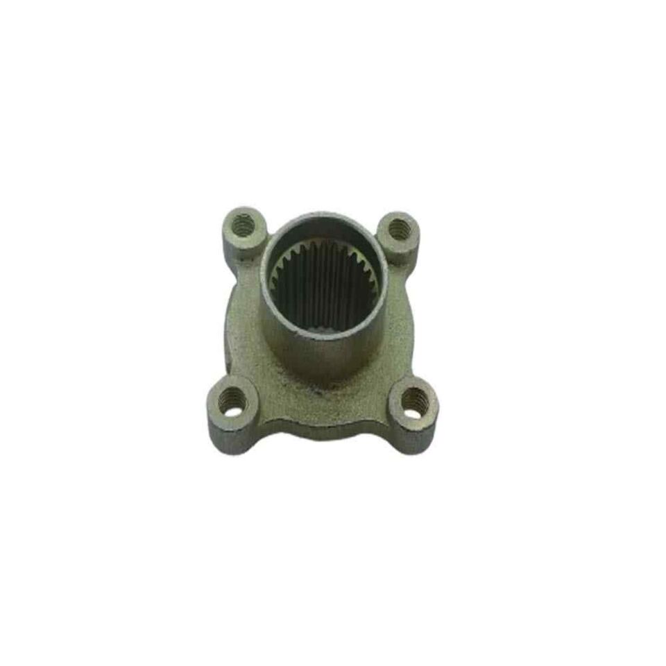 Asya Atv 110 Ibx Arka Dişli Flanşı Ym 29 Mm 4 Delikli