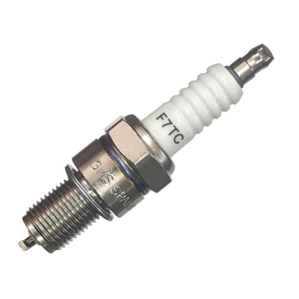 Buji F7Tc Uzun Paso Gms-Marshal