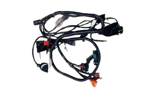 Falcon Elektrik Tesisatı-Guppı110