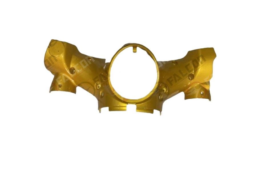 Falcon Far Karenajı Sarı-Retro 110