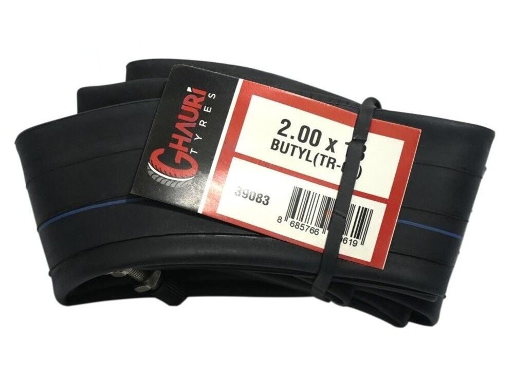 İç Lastik 2.00-18 İthal