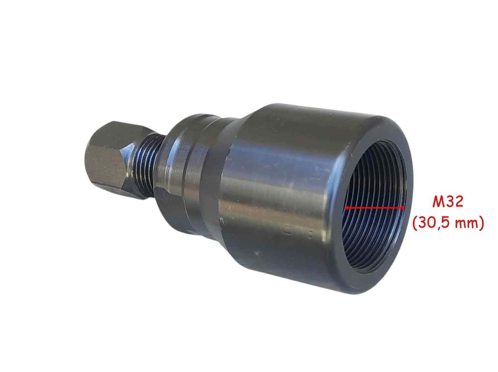 Musatti Rotor Çektirmesi M32