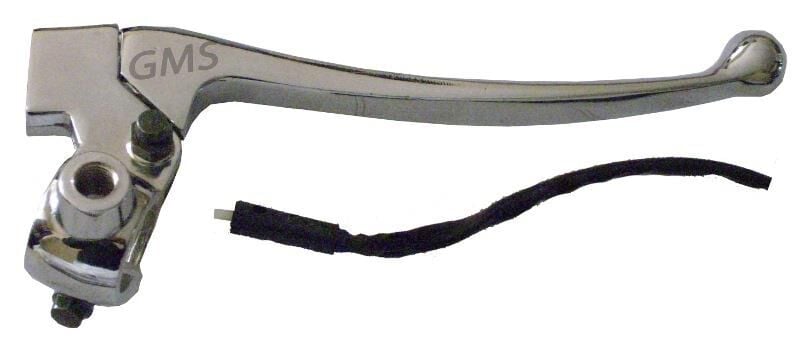 Ön Fren Kütük Ve Kolu Nikel Cg