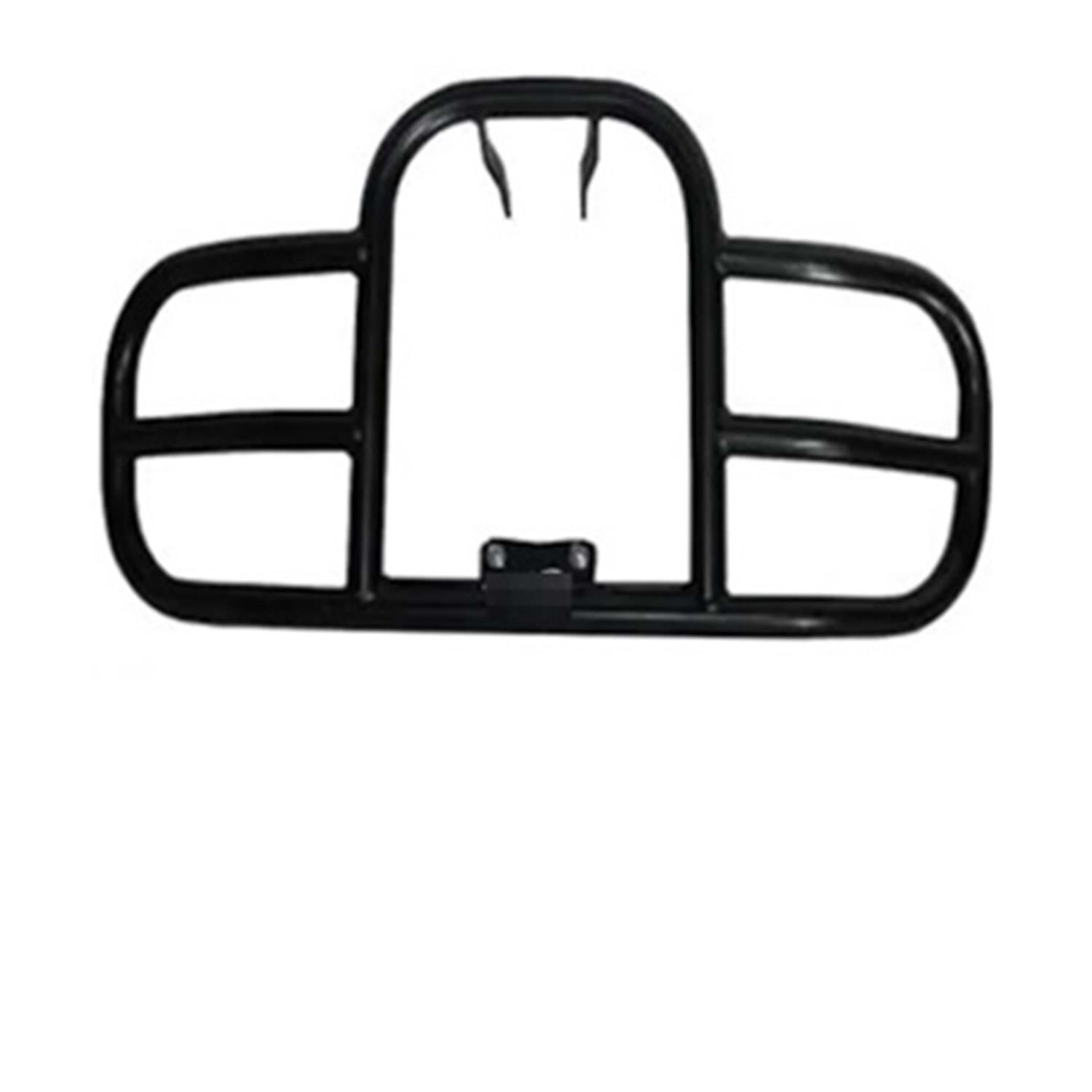 Ön Korkuluk 125 Agk Orta Boy Siyah